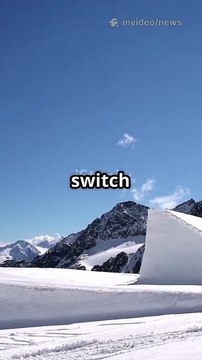 🥇 Kira Kimura WINS SNOWBOARD BIG AIR GOLD! 🥉 | 2026 Winter Olympics Snowboarding Highlights