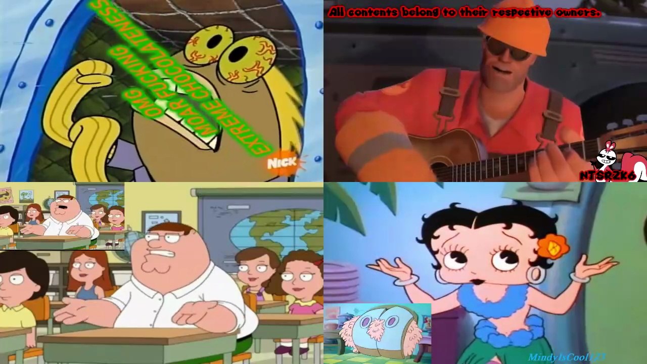 Sparta Madhouse Mix V3 Side-by-Side-Quadparison 07