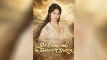 She Commands The Shadows Of Destiny Isode Fantasy Action - Mega