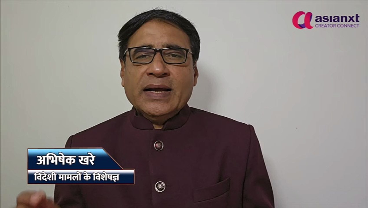 USA- ईरान में तनाव गहराया,  अमेरिका ने अपने नागरिकों से और बोला "लीव ईरान इम्मीडिएटली"