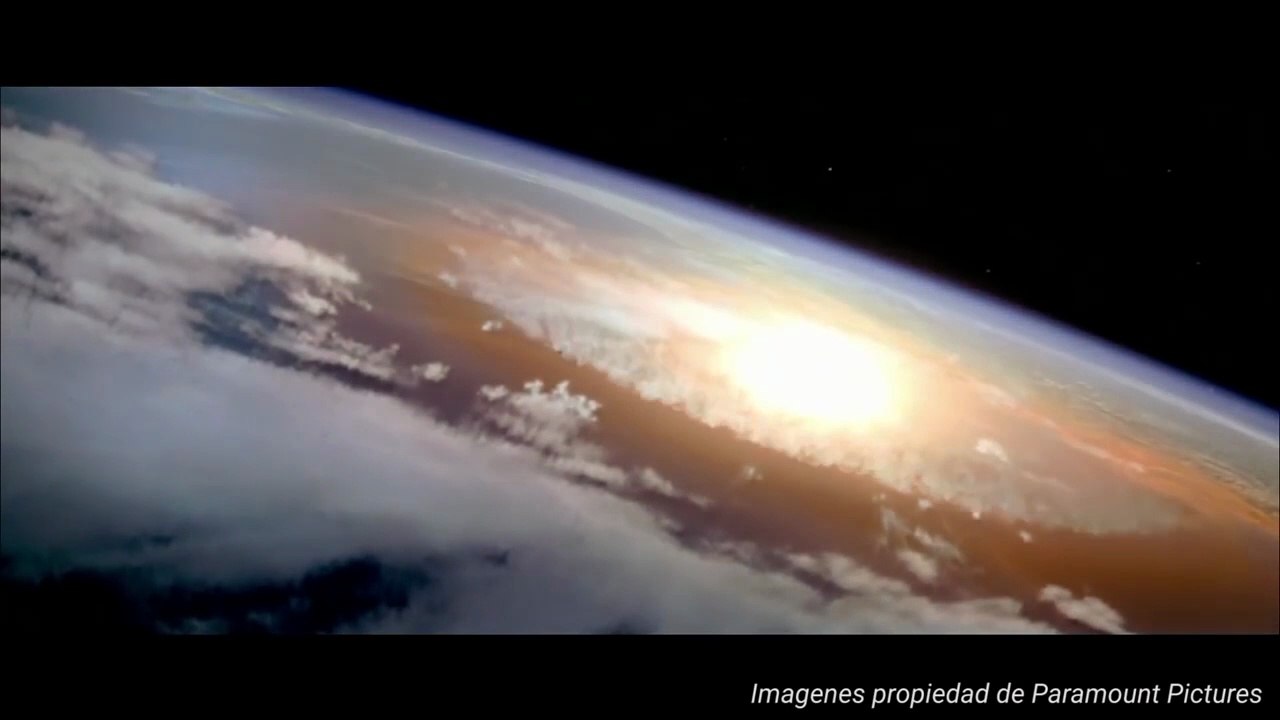 Lo que 5tn de TNT le hacen a un COMETA [NASA Deep Impact]