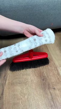 Finally cleaning high areas without struggling🧹