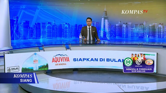 Polda Bali Gerebek Markas Judi Online di Canggu, 39 WN India Ditangkap | KOMPAS SIANG