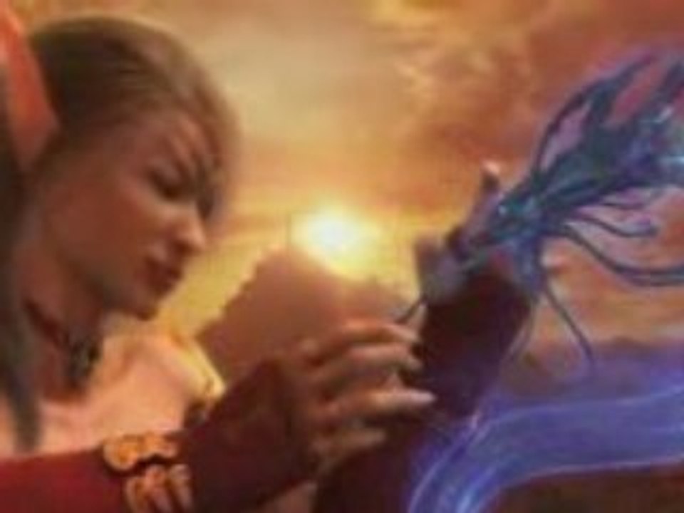 World of Warcraft - Burning Crusade