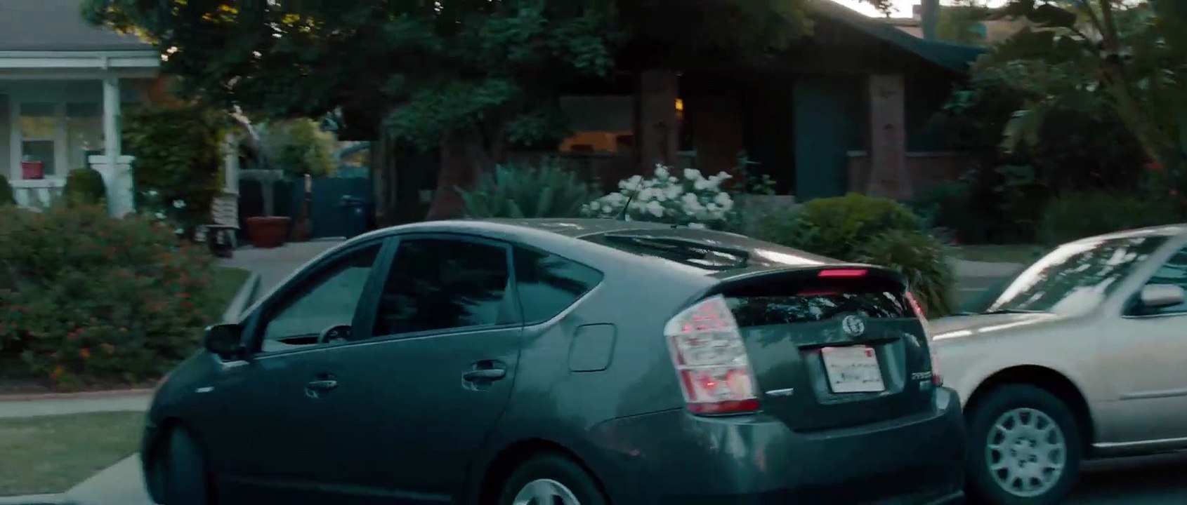 Celeste & Jesse Forever (2012)