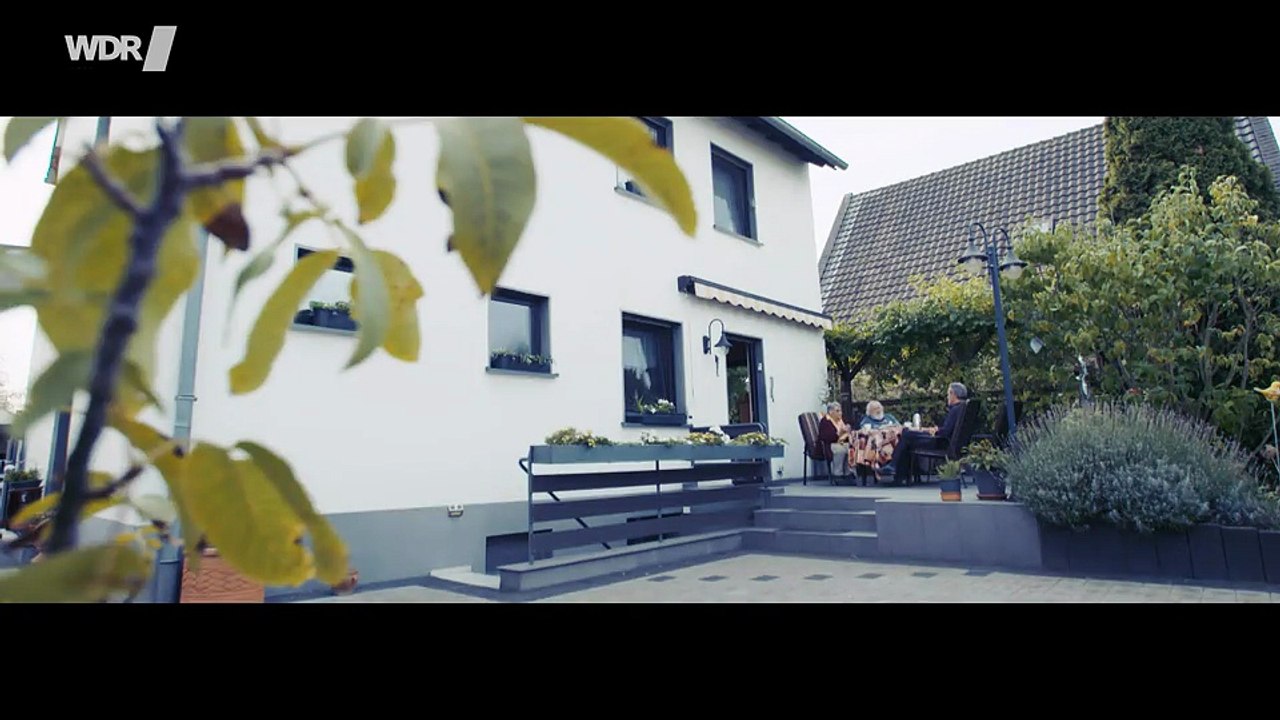 Der Trauerschwindler E04-Die Wende