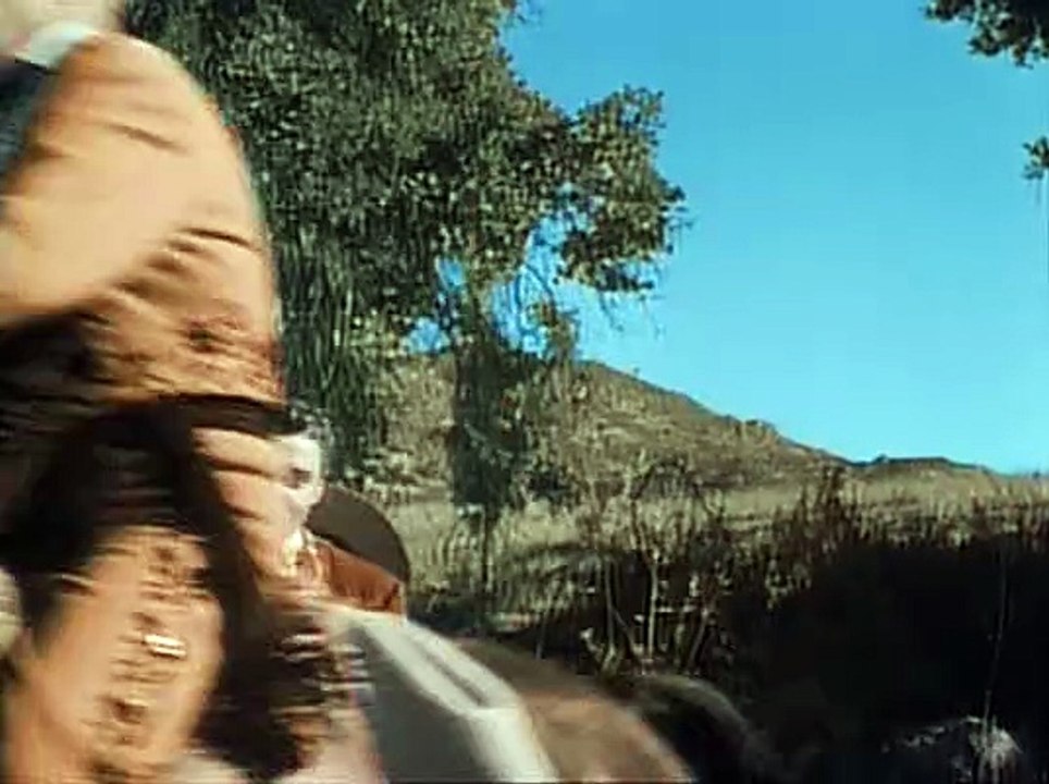 Zorro  1x25  - Le renard contre le loup  Guy Williams