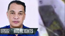 Pulis na pinatay sa Bulacan, natagpuan sa septic tank | Reporter’s Notebook