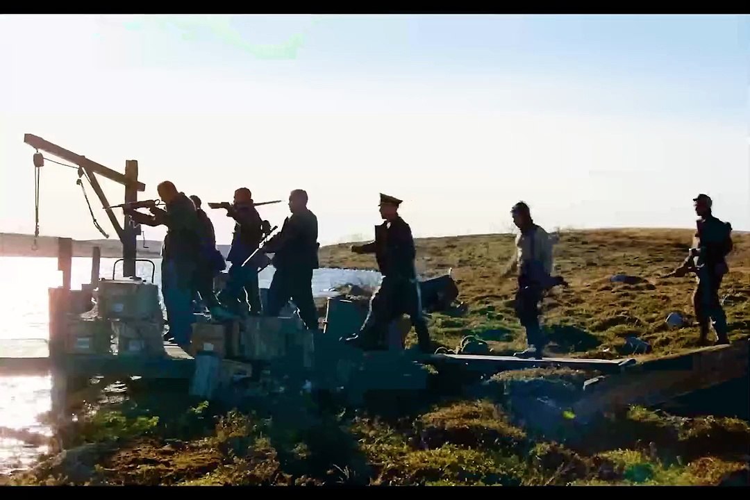 Sisu (2022) Hindi explanation