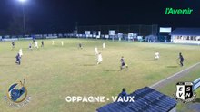 Oppagne - Vaux