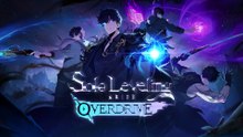 Solo Leveling: ARISE OVERDRIVE - Tráiler de lanzamiento