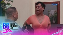 Bubble Gang: Return policy ng ex mo