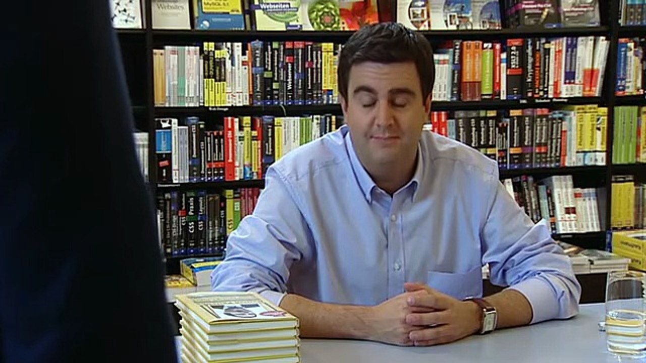 Pastewka S04E12-Der Brühwürfel