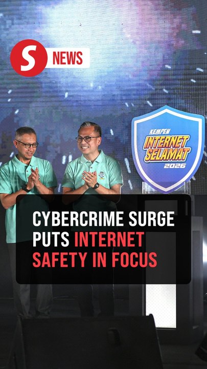 Govt intensifies efforts to ensure safer intern...