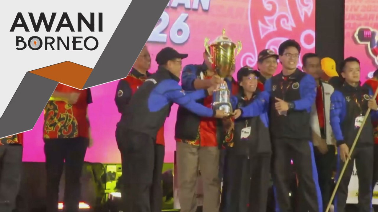 Premier gesa kemudahan sukan dibuka luas kepada sekolah