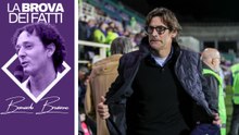 L'ennesimo suicidio targato Fiorentina, Vanoli gestione da brividi