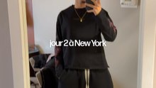 J2 à New York 🇺🇸