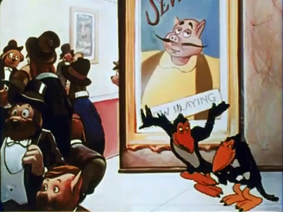Faísca e Fumaça  Vamos a Ópera 1952360