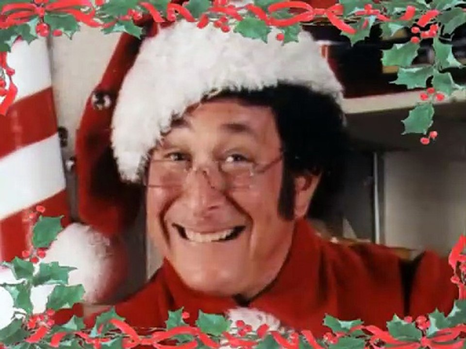 Die wilden Siebziger S01E12-Der geklaute Weihnachtsbaum