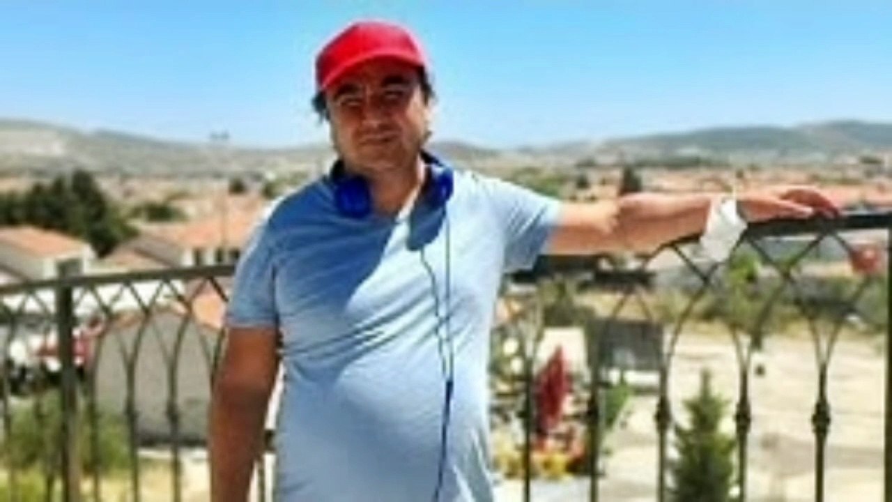 SERDAR ŞİMŞEK MİNİ MASTER DİSCO