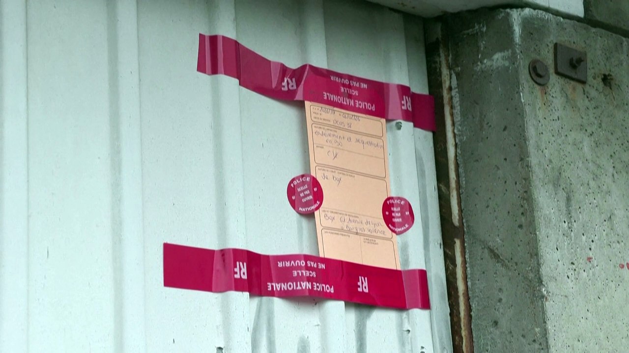 Cryptomonnaies : six suspects déférés à Paris après la séquestration d’une magistrate et de sa mère près de Grenoble