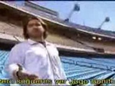 Nike Joga Bonito - Carlos Tevez