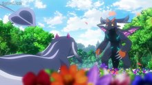 tensei shitara dragon no tamago datta ep5 مترجم