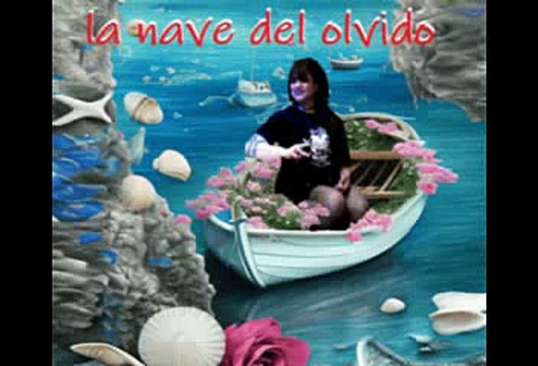 nave del olvido
