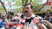 ପୀତବାସ ହତ୍ୟା ଘଟଣାରେ ମୁହଁ ଖୋଲିଲେ ବିକ୍ରମ ପଣ୍ଡା, ‘ମୁଁ ନିର୍ଦ୍ଦୋଷ, ଫସାଇ ଦିଆଯାଇଛି’