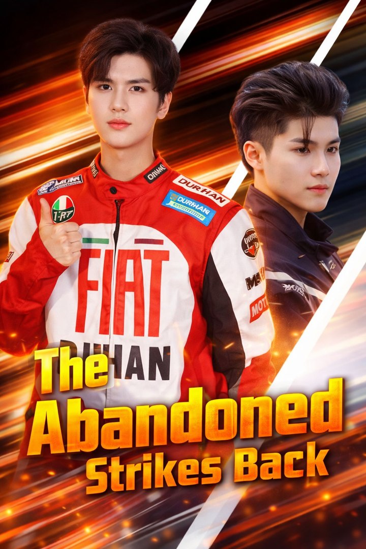 The Abandoned Heir Strikes Back Drama Movies English Sub