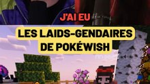 Soyez pas jaloux, on a juste les meilleurs Pokémon légendaires 😌