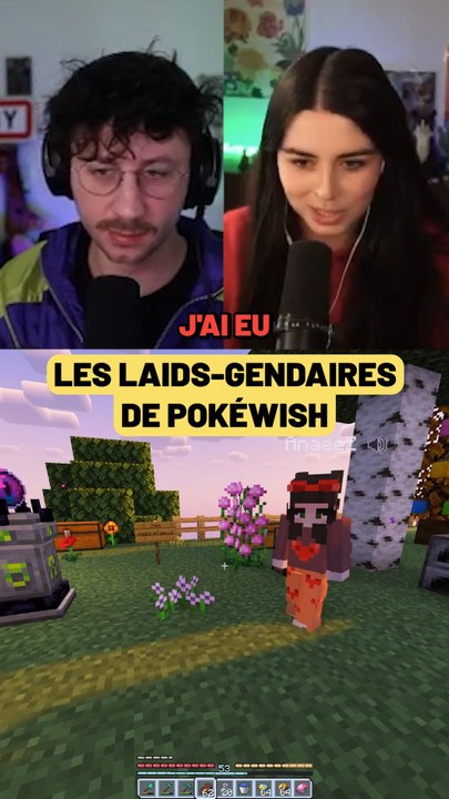 Soyez pas jaloux, on a juste les meilleurs Pokémon légendaires 😌