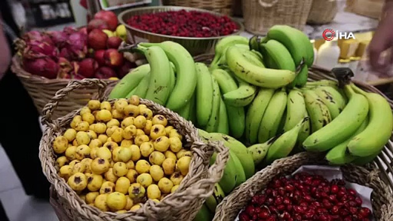 ''Organik'' diye bakın aslında ne yiyormuşuz! İşin uzmanı organik ürünlerle ilgili uyardı!
