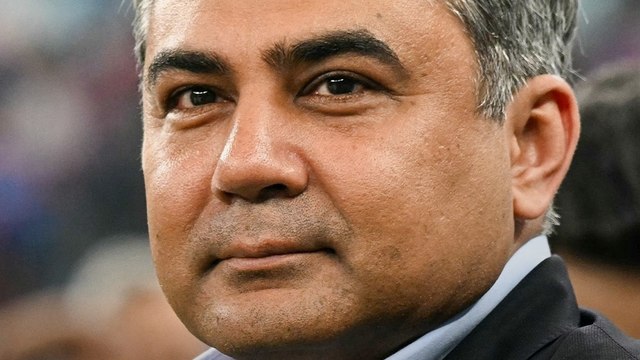 ICC एक्शन में, BCB अध्यक्ष भागे-भागे पहुंचे Pakistan!