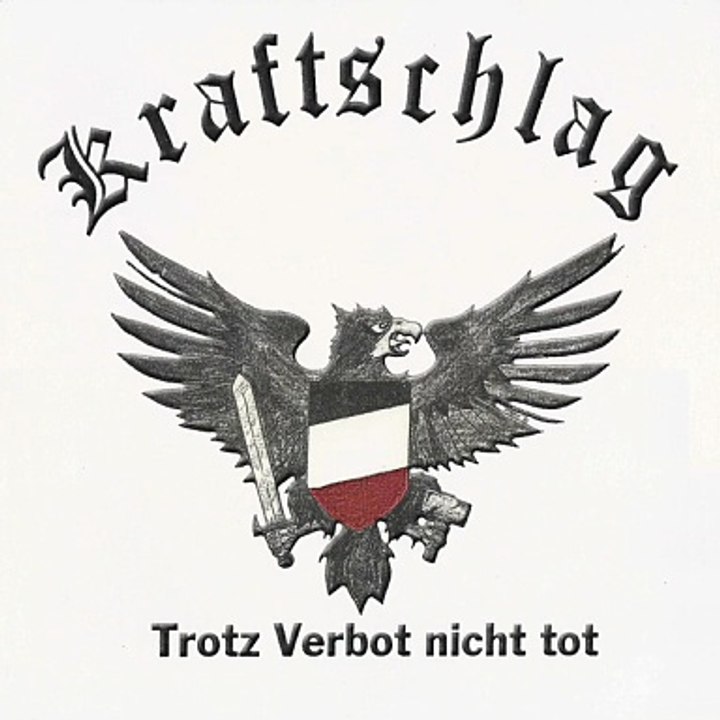 Kraftschlag - ausländerhure