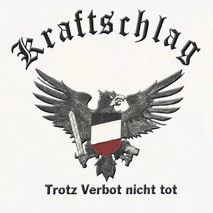 Kraftschlag - klansman