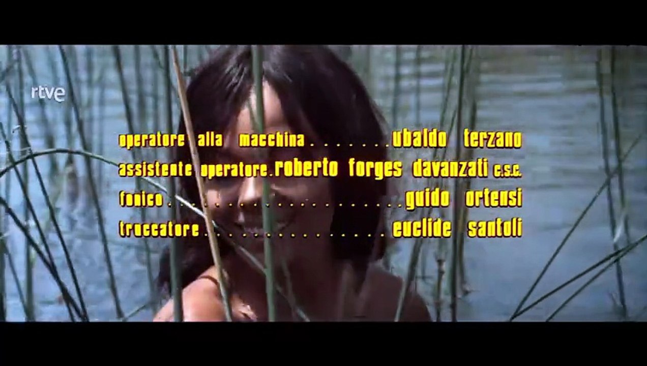 John, el bastardo Películas del Oeste