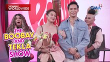 TBATS: Liezel Lopez, nakahanap pa ng ka-date bago mag-Valentines day!