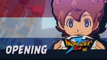 Inazuma Eleven GO! NL Intro [4K]