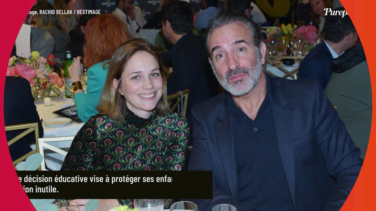 Nathalie Péchalat en Italie pour les Jeux Olympiques d'hiver : qu'en est-il de ses filles de 10 et 4 ans qu'elle a eues avec Jean Dujardin ?