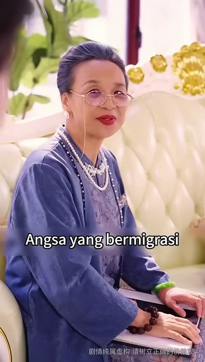 Aku Menaklukkan Suami CEO Yang Dingin | I Tammed Cold CEO Hubby | Drama Pendek China | CDrama Daily | SUB INDO