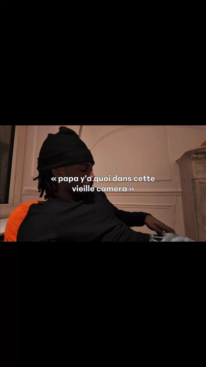 je sors ca quand?