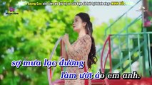 2. Chuyện Hẹn Hò Karaoke Tone Nam (D) Nhạc Sống Rumba Beat Mới - Minh Đức Karaoke