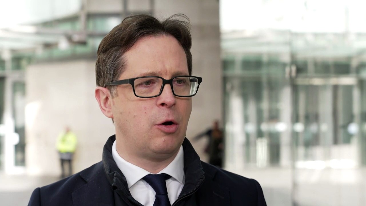 Tories: Mandelson payoff is shocking