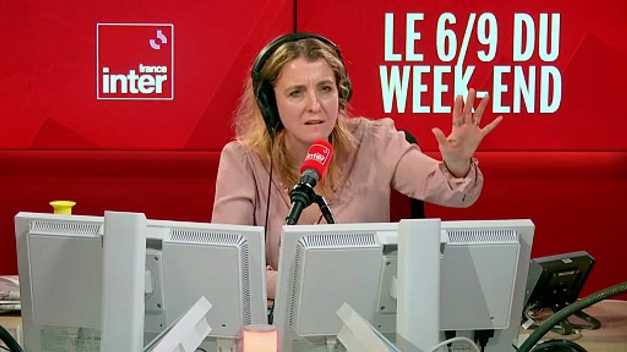 "Au commencement était la géométrie" pour Stanislas Dehaene, professeur au Collège de France