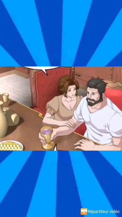 partie 40 Le Démon Divin des art martiaux Revenu d’Outre-Tombe Dominera t-il  le Monde de Magie