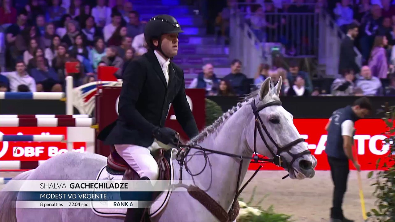 Jumping de Bordeaux