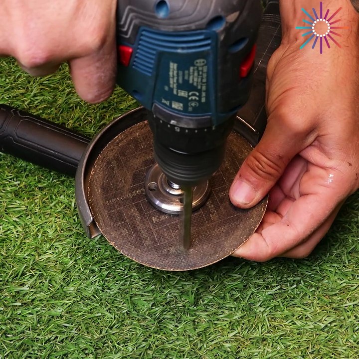 Efficient method for seamless pipe repair ✔️