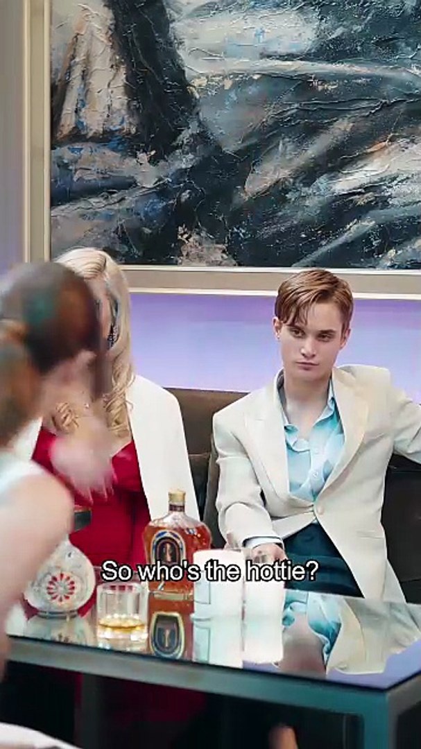 [#MiniMovie] General's Lustful Confession #Dramabox