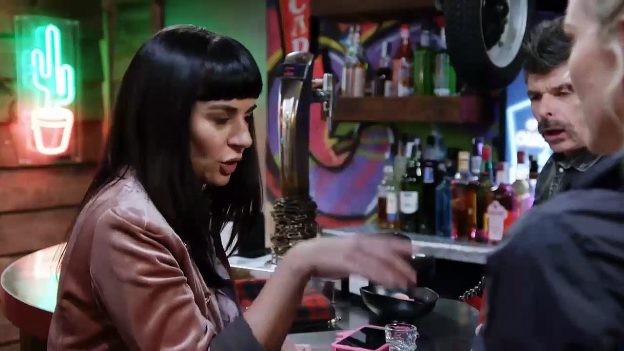 12x01 - La que se avecina